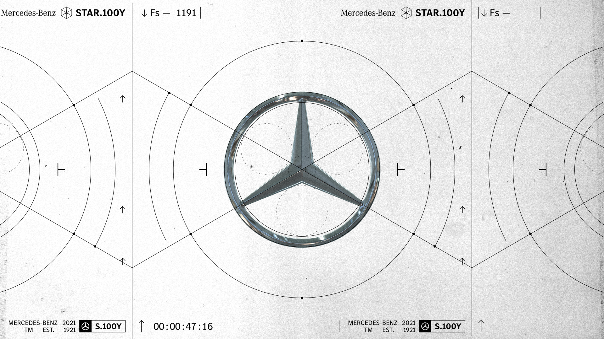Mercedes-Benz | 100 Years