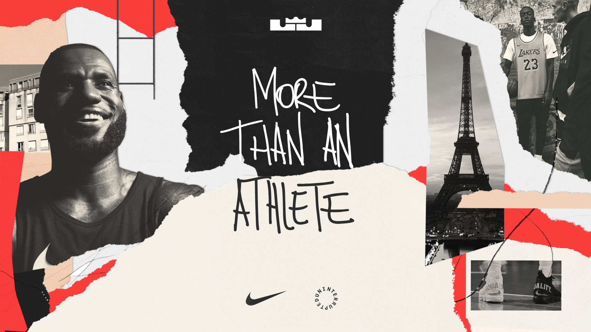 Nike / MTAA